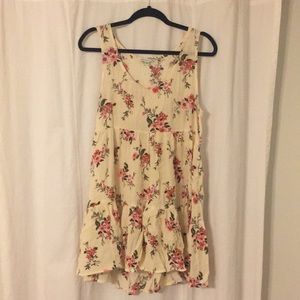 American Eagle Flowy Dress